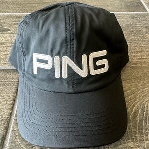 Ping hat